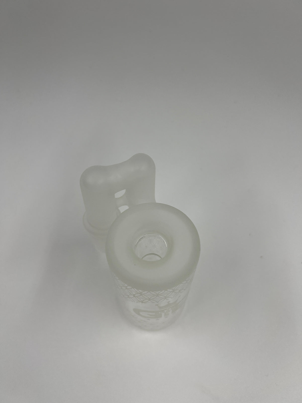 Grace Glass 18mm to 14mm Ash Catcher