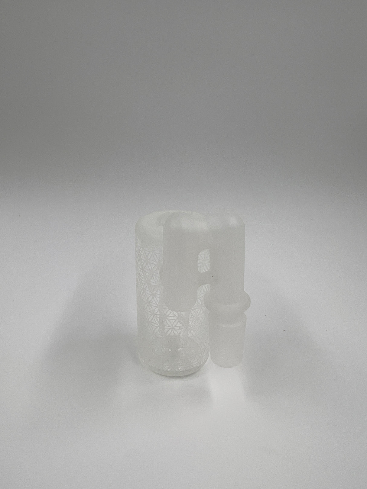 Grace Glass 18mm to 14mm Ash Catcher