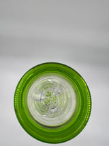 21" Double Sprinkler Straight Tube