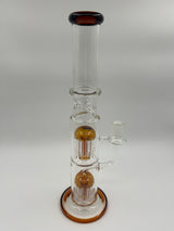 16.5" Double Tree Arm Straight Tube