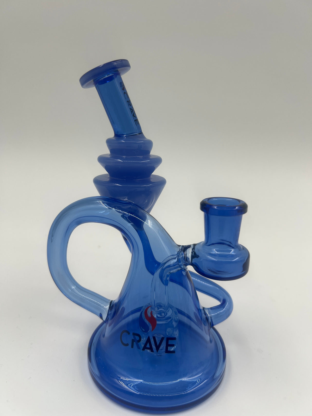 6.5" Crave Beehive Recycler