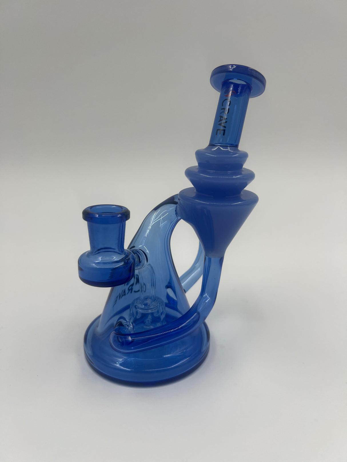 6.5" Crave Beehive Recycler