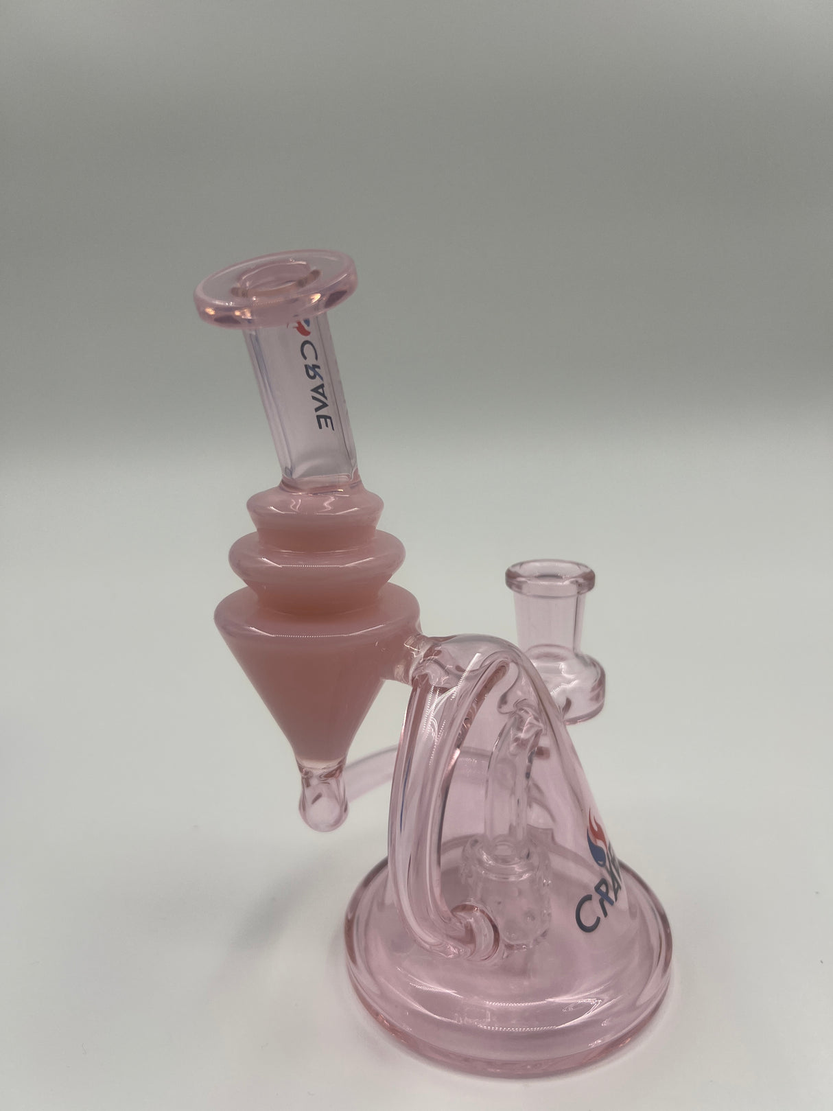 6.5" Crave Beehive Recycler