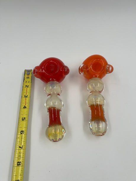 XXL Dry Hand Pipe