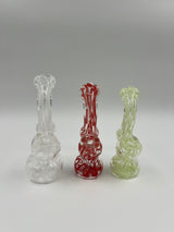 6" Sherlock Bubbler