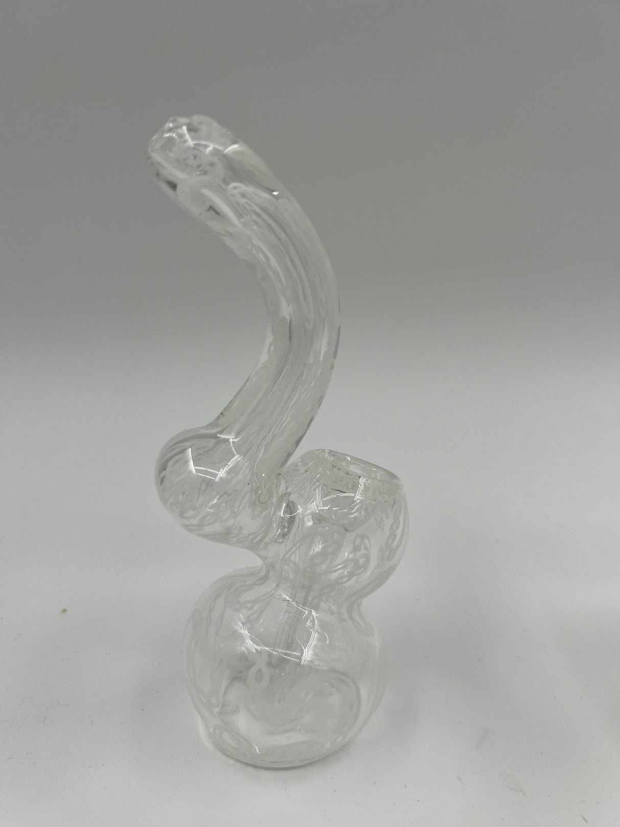 6" Sherlock Bubbler