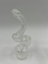 6" Sherlock Bubbler