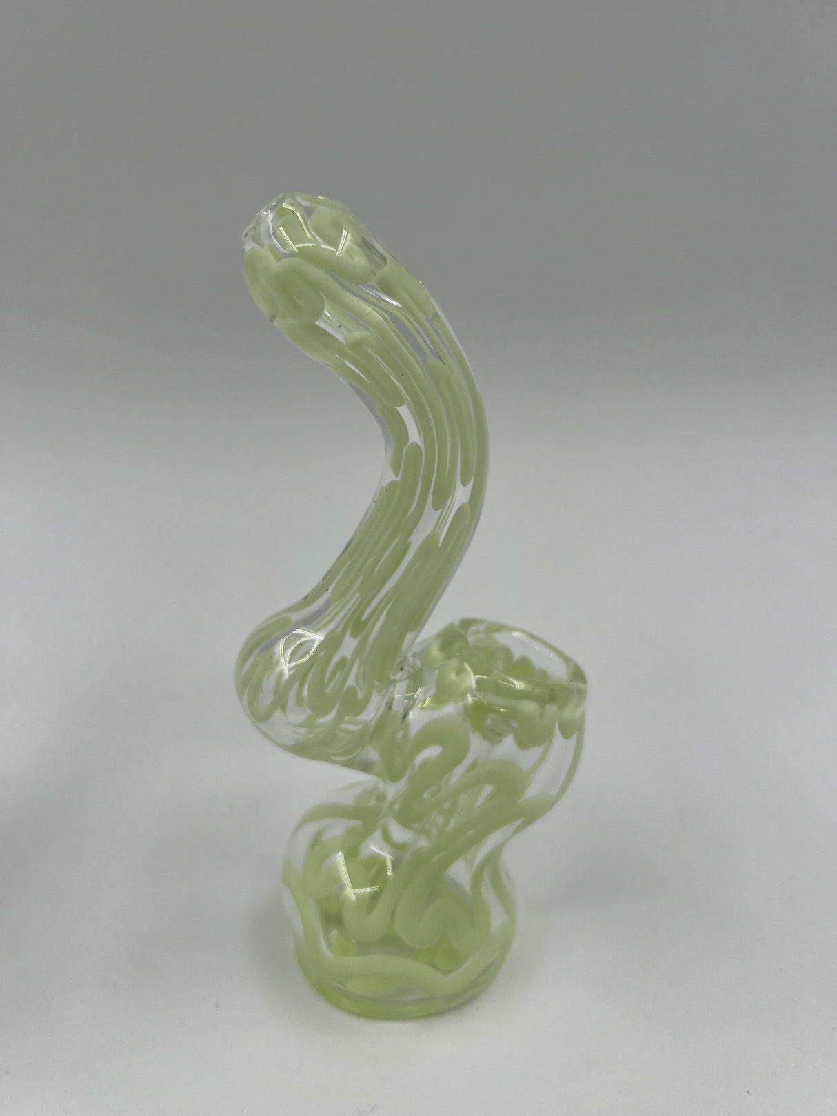 6" Sherlock Bubbler