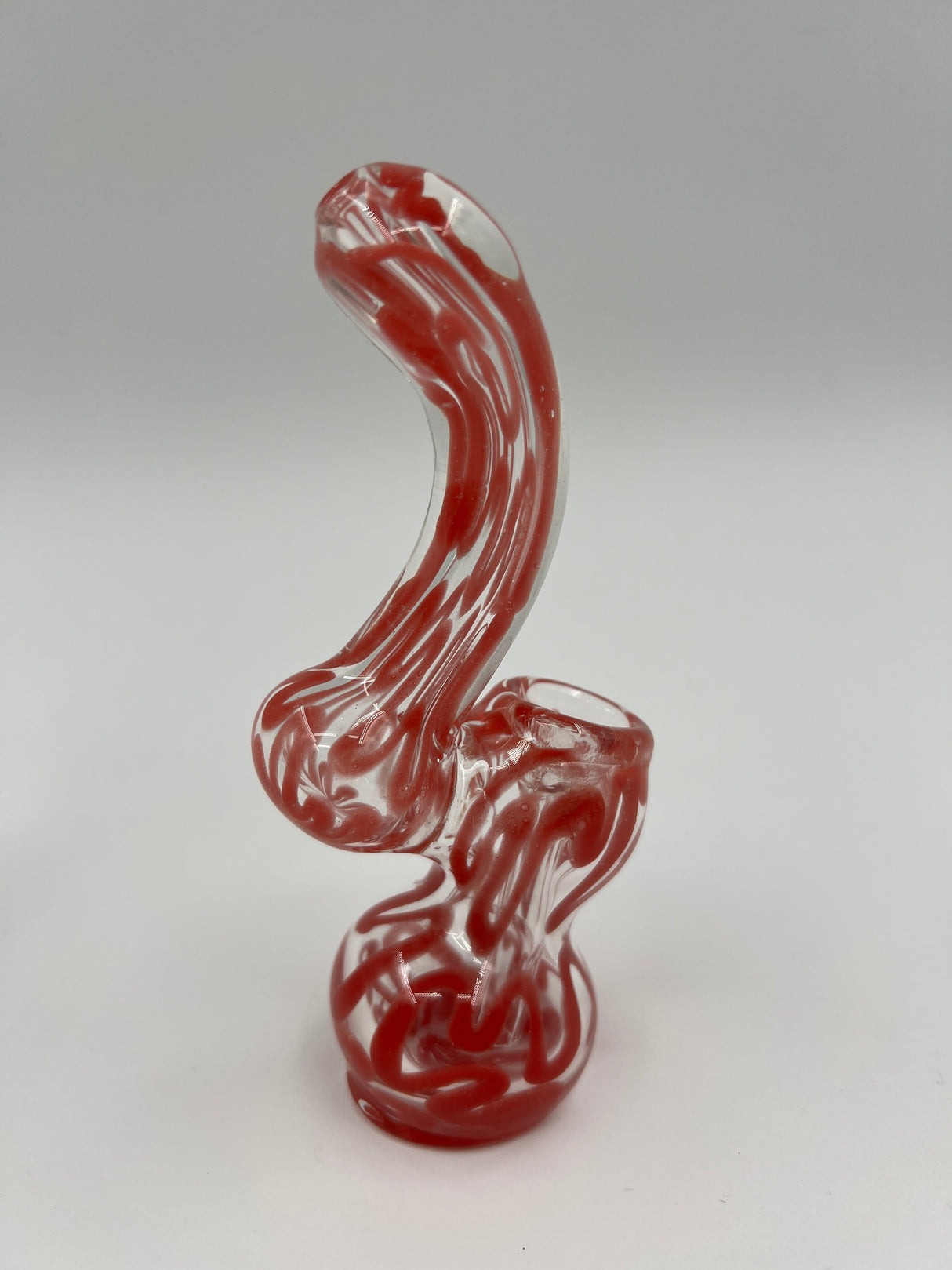 6" Sherlock Bubbler