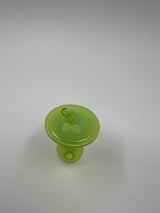 Slime Green Directional UFO Carb Cap
