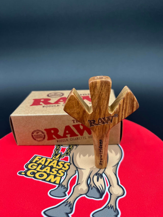 trident cigarette holder RAW Trident Holder trident cigarette holder RAW Trident Holder