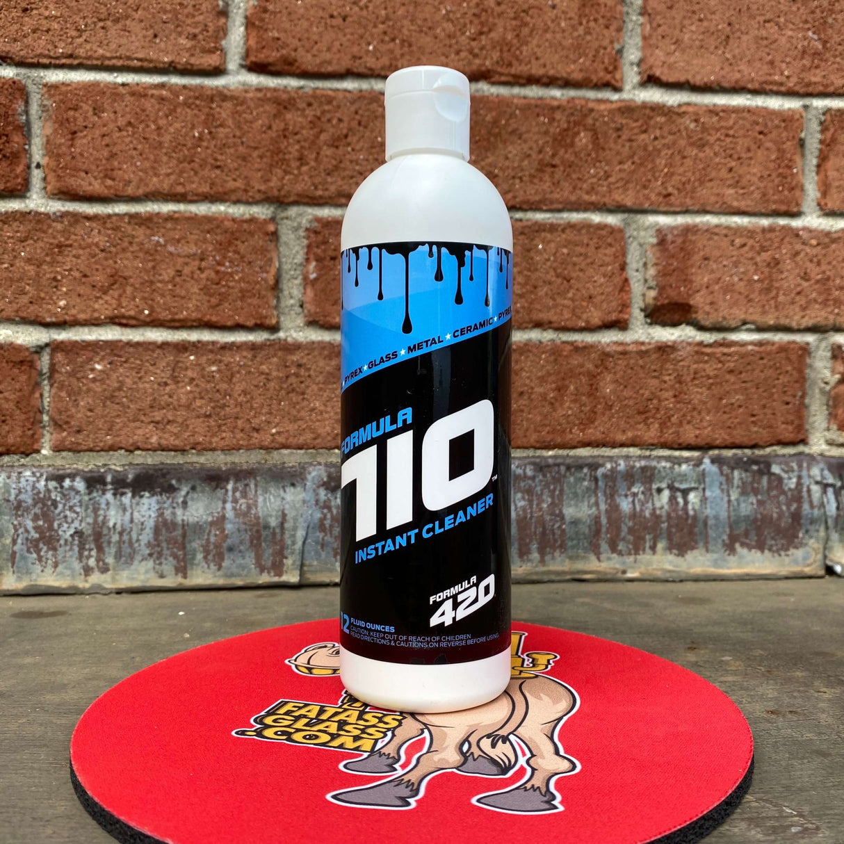 formula 710 rig cleaner