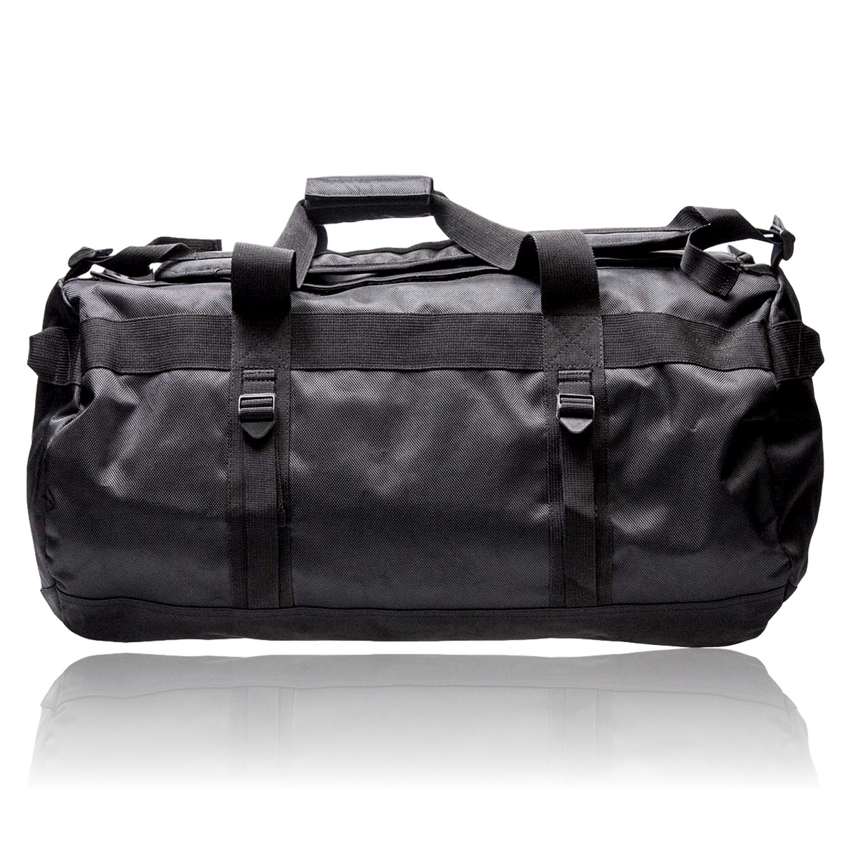 Dab Rig with BrightBay | Smell Proof Carbon Transport Duffle Bag | Bulk Set