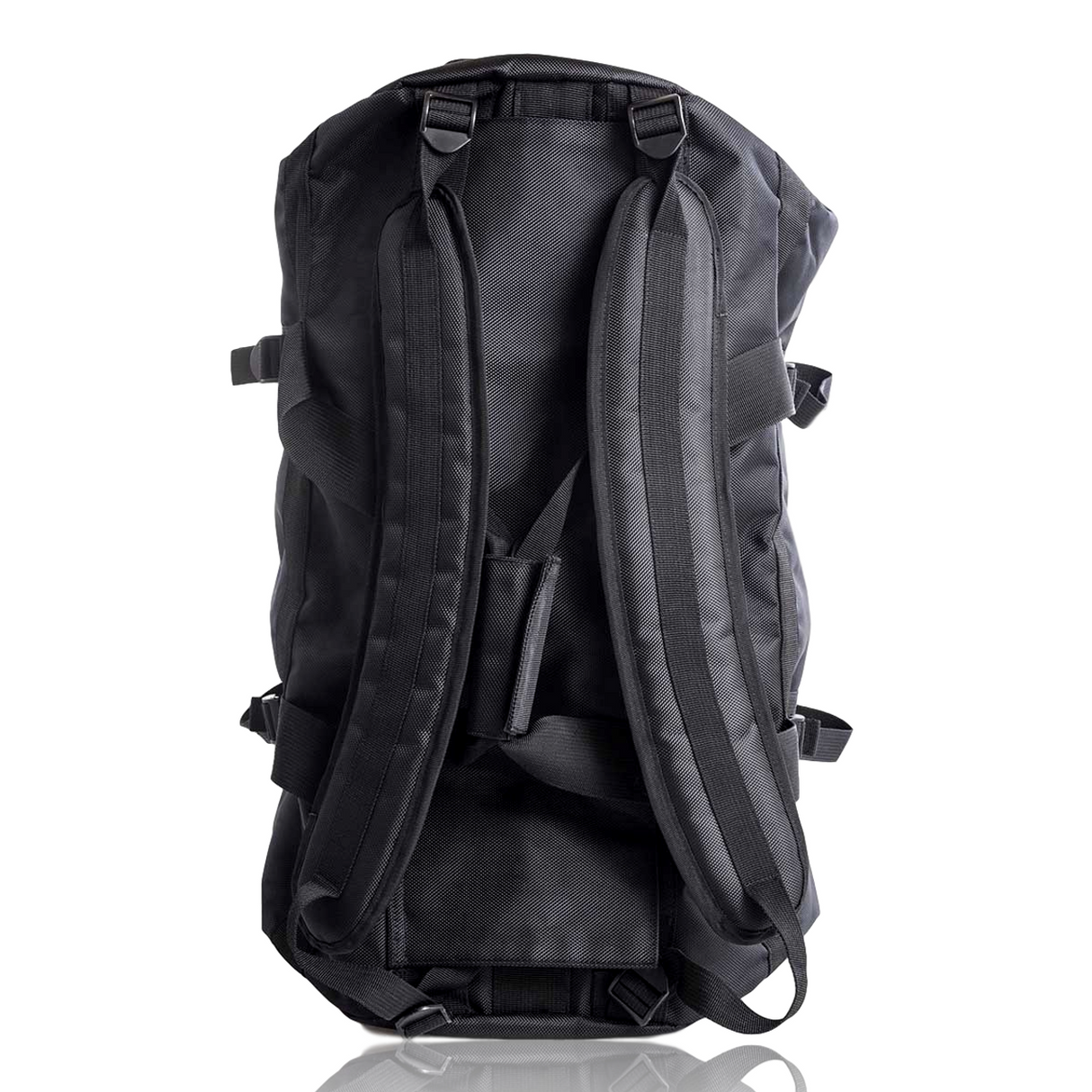 Dab Rig with BrightBay | Smell Proof Carbon Transport Duffle Bag | Bulk Set