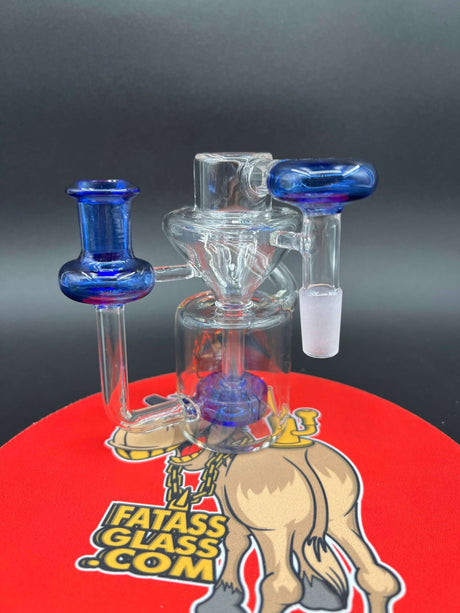 Pulsar Venturi Recycler Ash Catcher | 14mm |