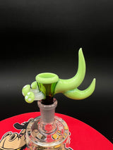 Shroom Spur Herb Slide | 14mm M