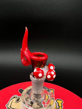 Shroom Spur Herb Slide | 14mm M