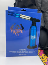 Dab Rig with BrightBay | Smell Proof Carbon Transport Duffle Bag | Bulk Set