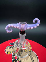 Eerie Octo Eye Herb Slide | 14mm M |