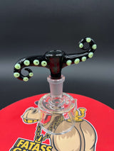 Eerie Octo Eye Herb Slide | 14mm M |