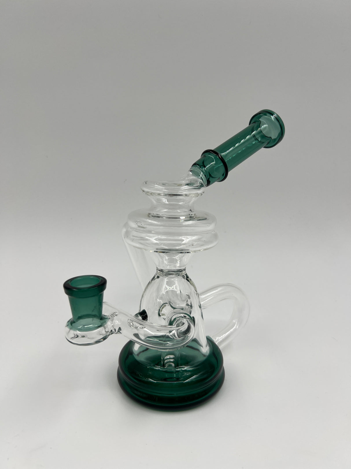 7" Recycler