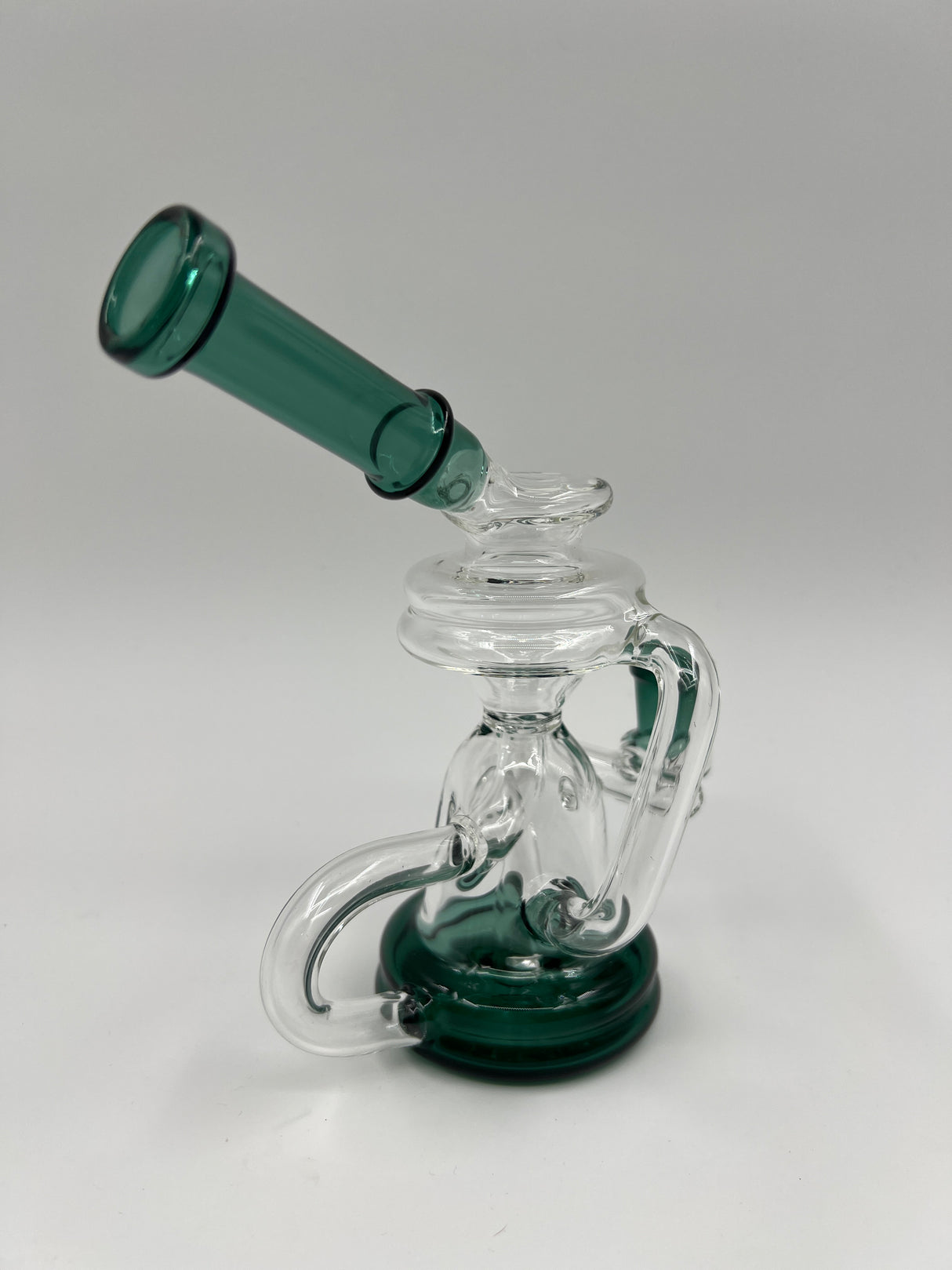 7" Recycler