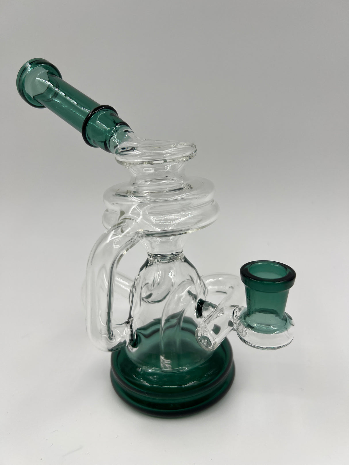 7" Recycler
