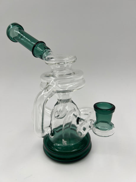 7" Recycler