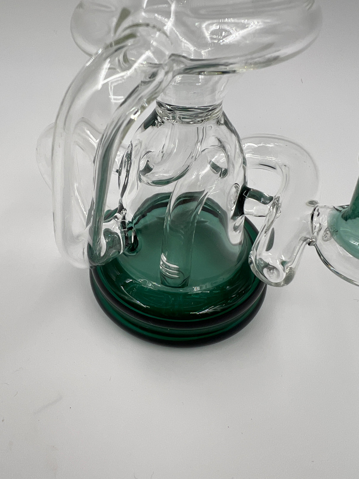 7" Recycler