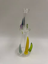 7.75" Goliath Tall Boy Dab Rig