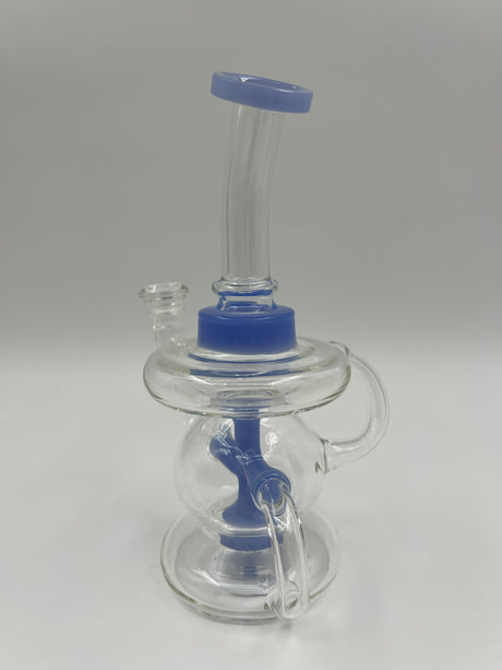 8" Showerhead Recycler