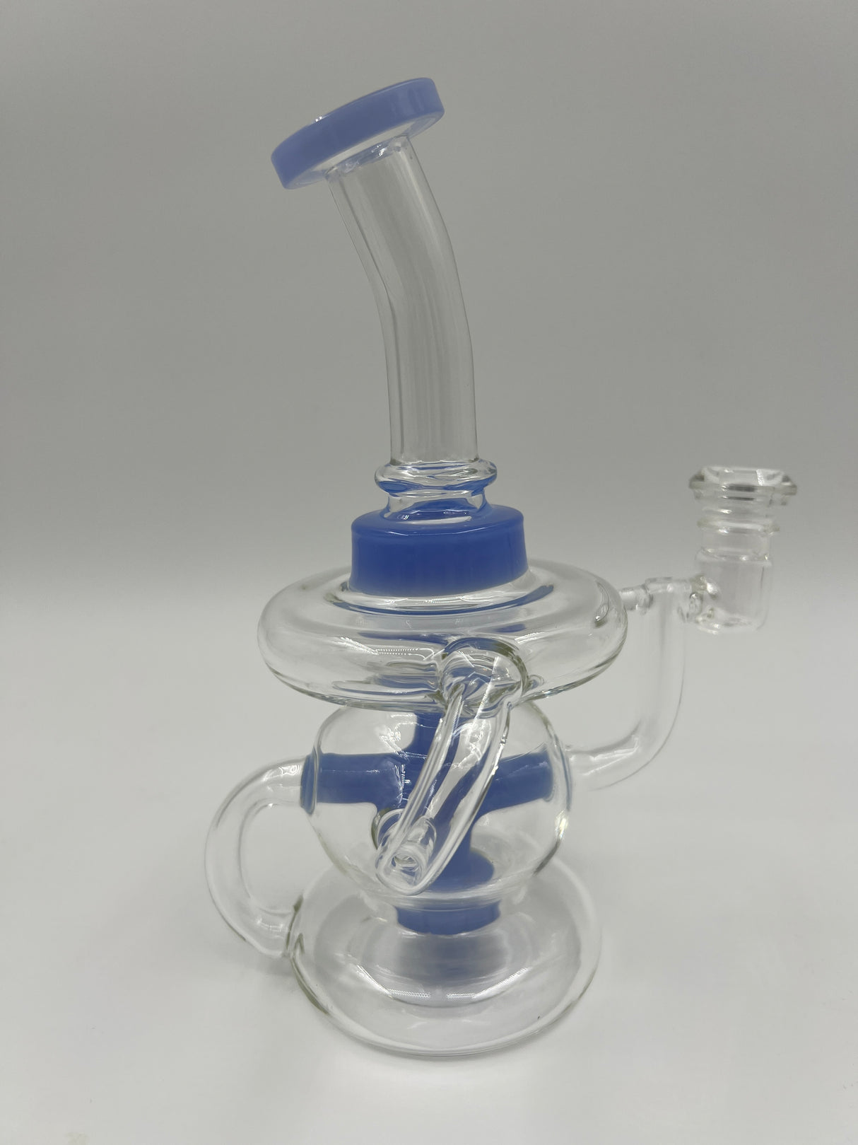 8" Showerhead Recycler