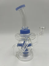 8" Showerhead Recycler