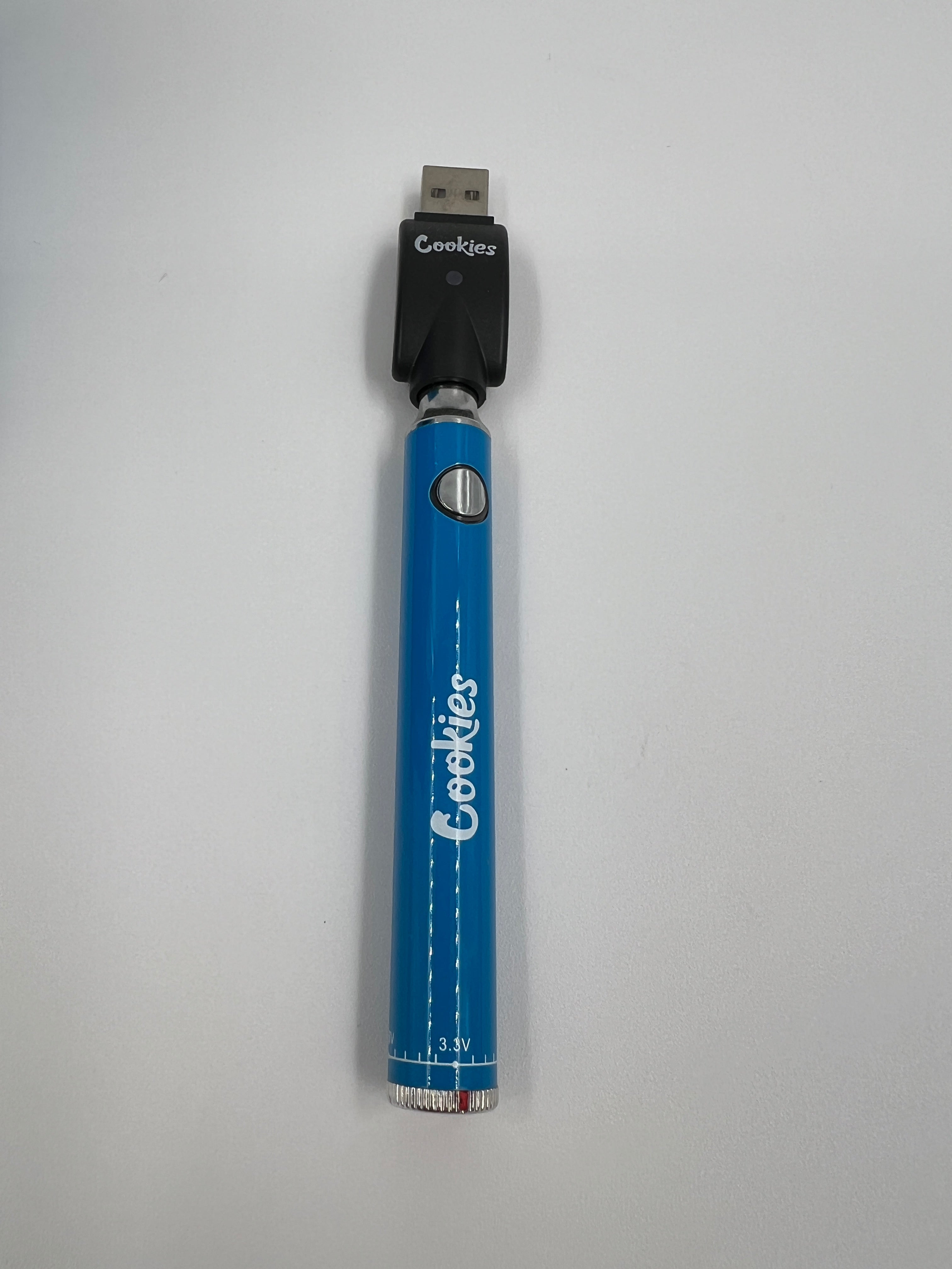 Cookies 510 Adjustable Voltage Battery & Charger – fatassglass