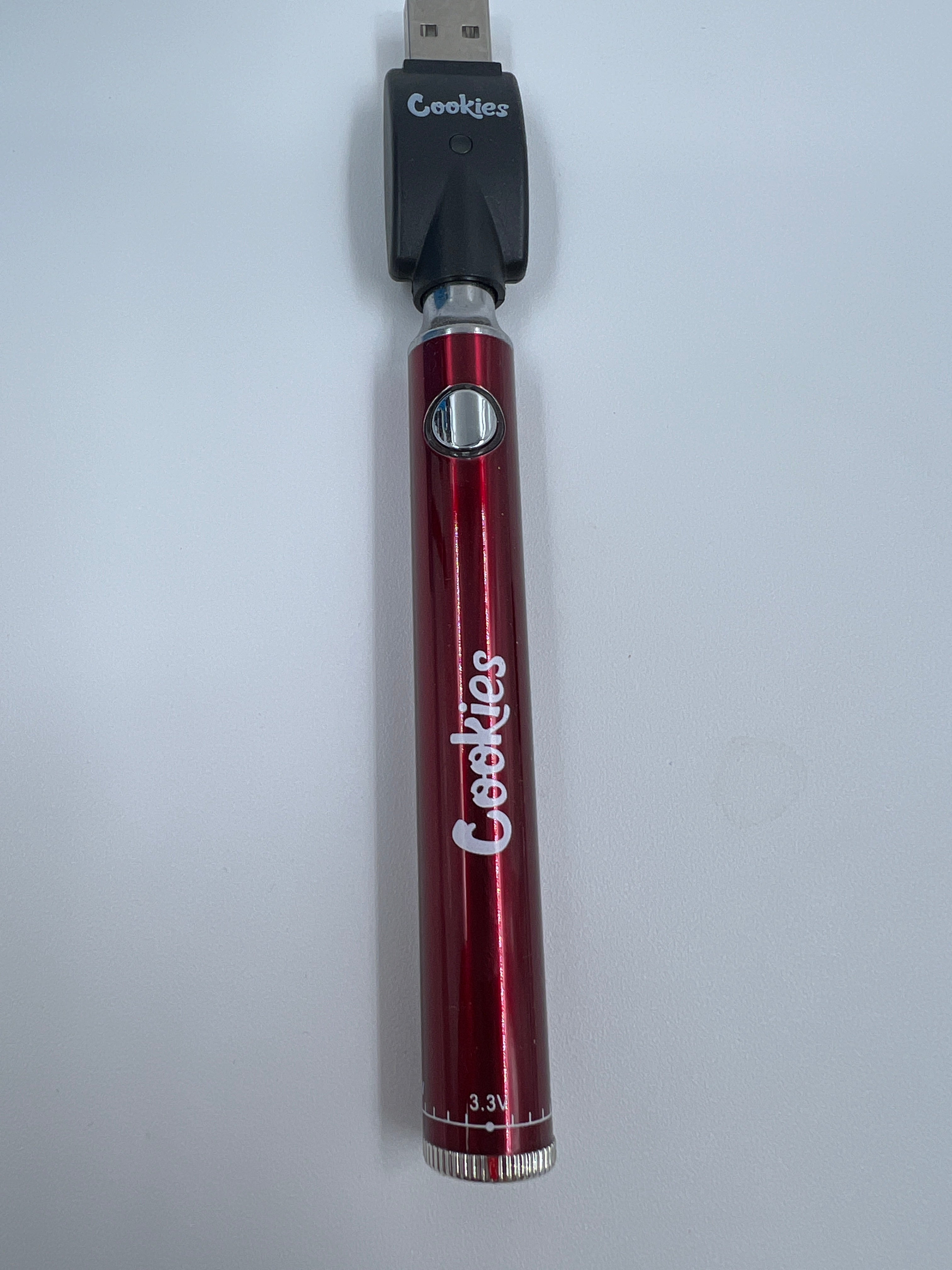Cookies 510 Adjustable Voltage Battery & Charger – fatassglass