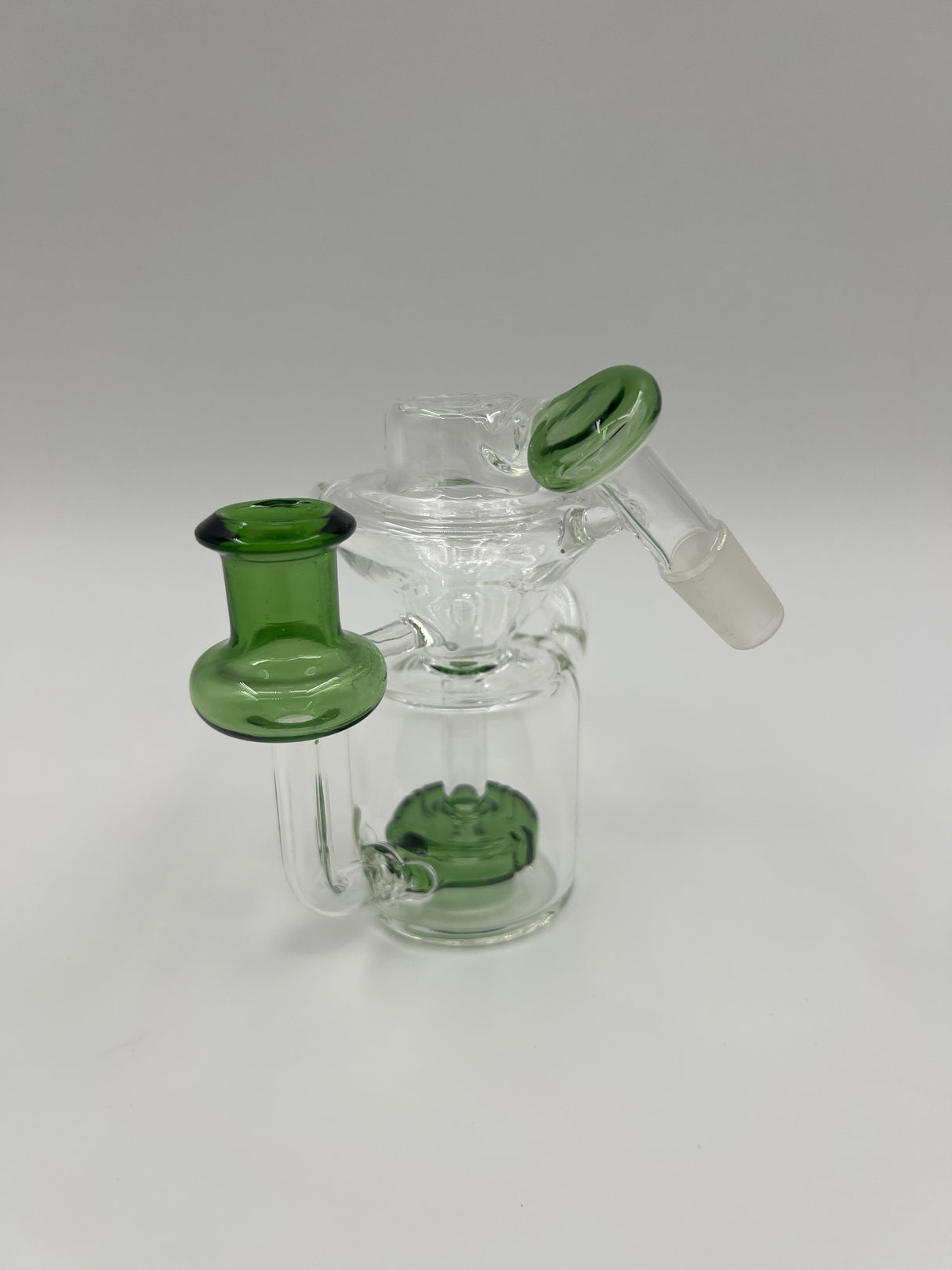 14mm 45 Degrees Recycler Ash Catcher