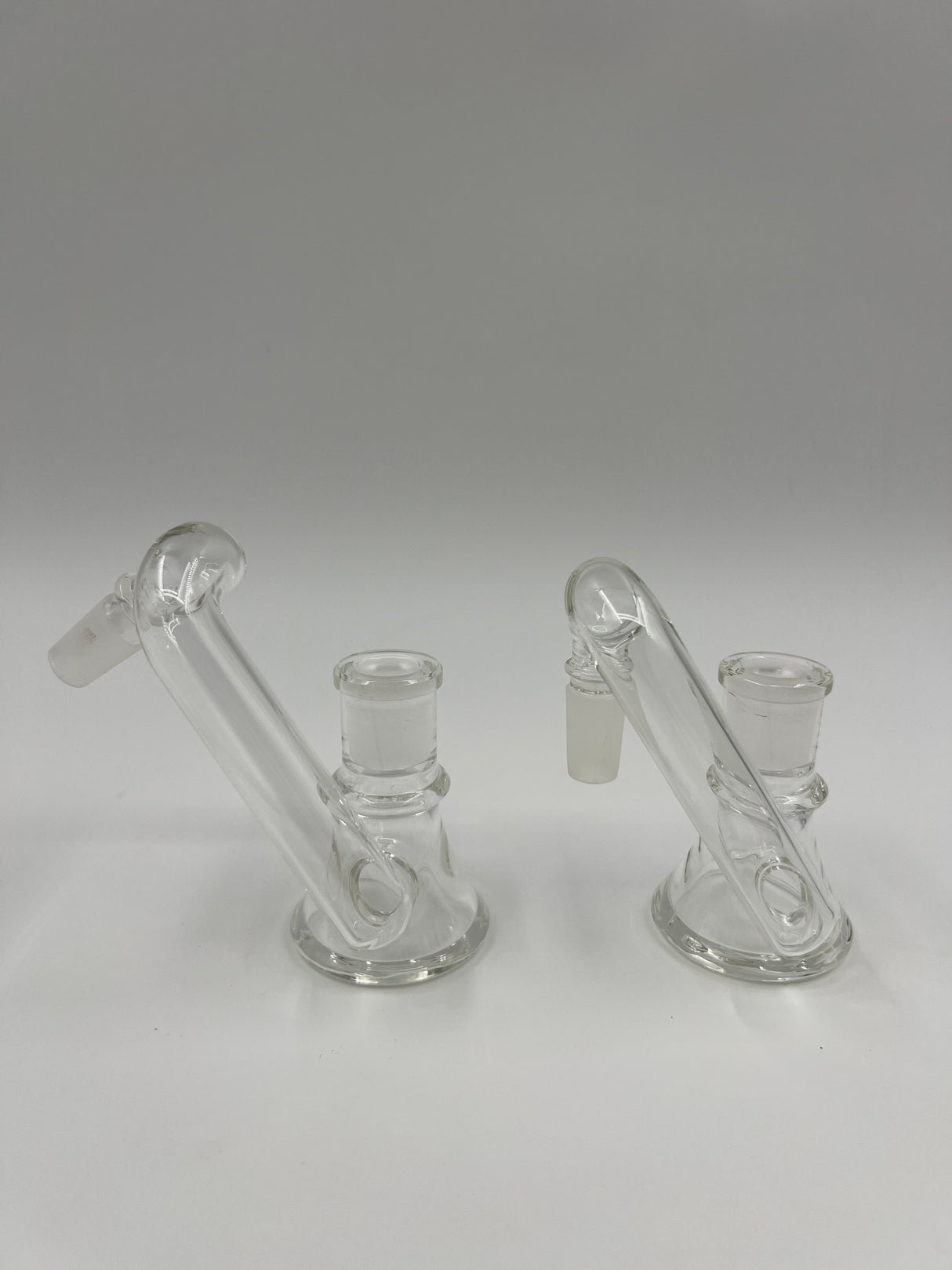 Dry Ash Catcher