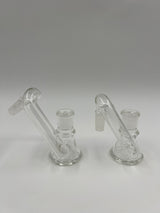 Dry Ash Catcher