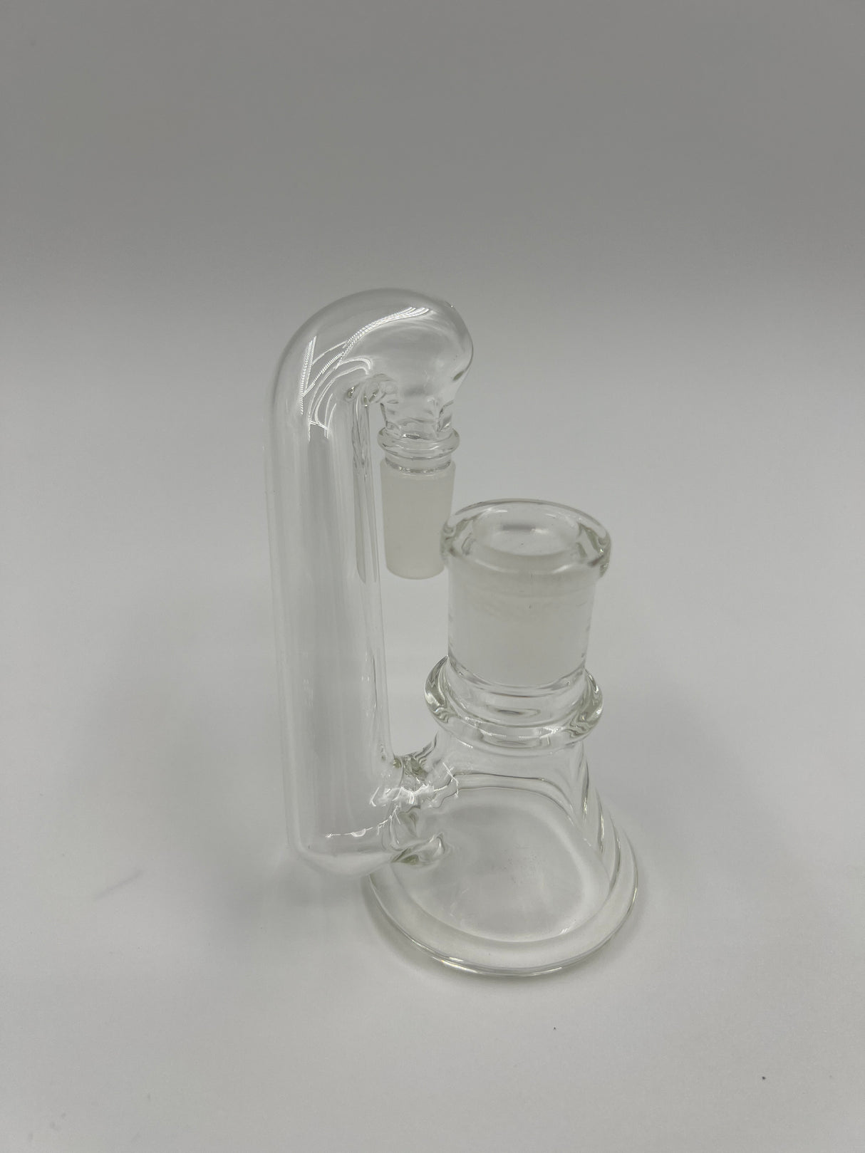 Dry Ash Catcher