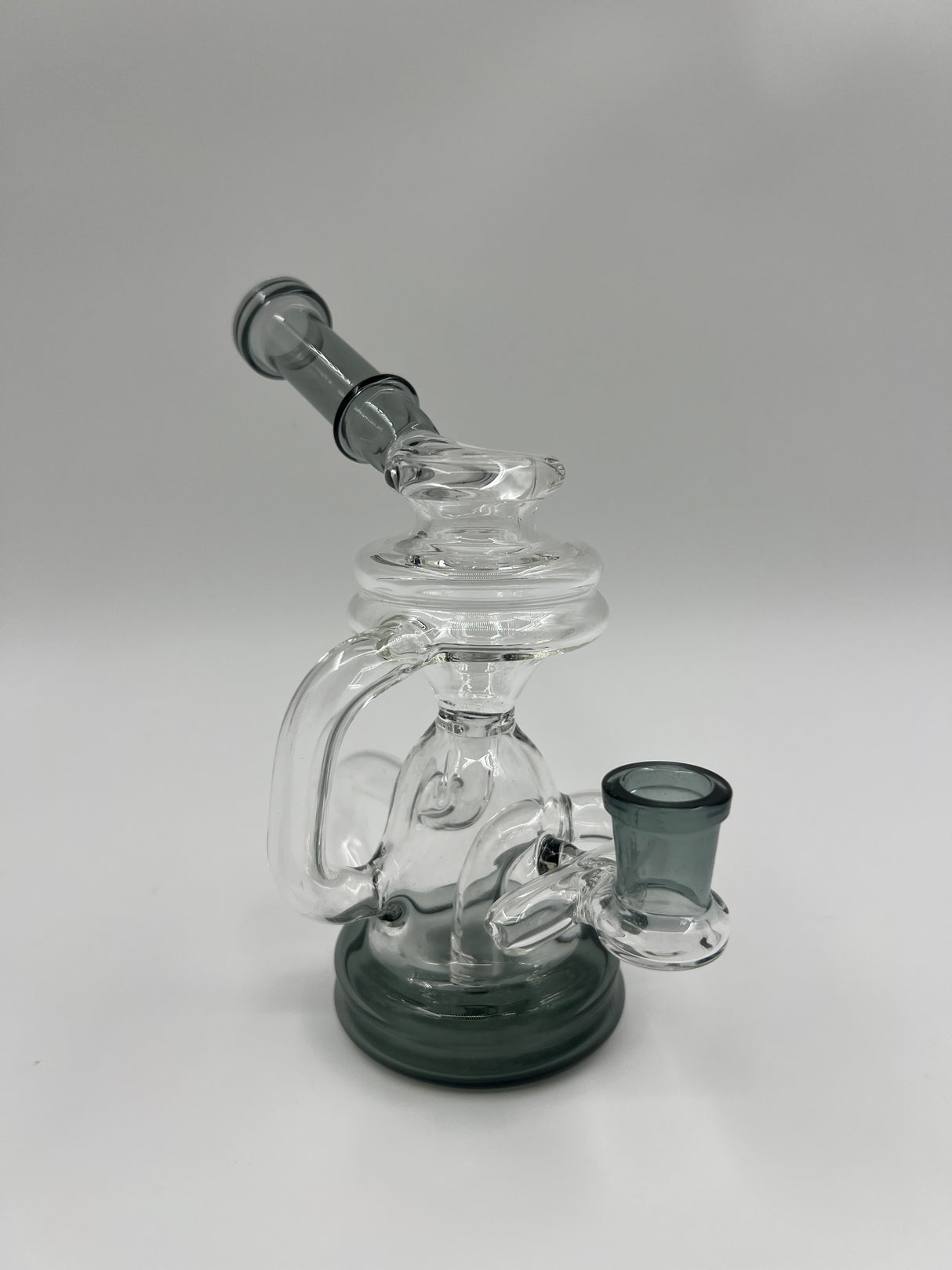 7" Recycler
