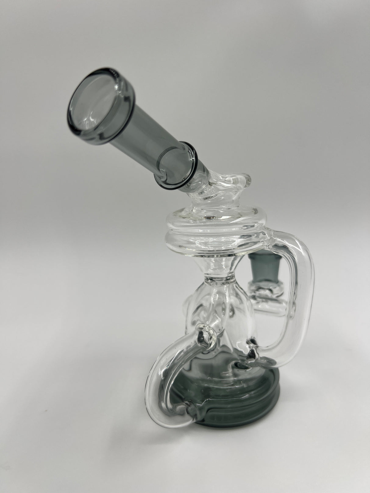 7" Recycler