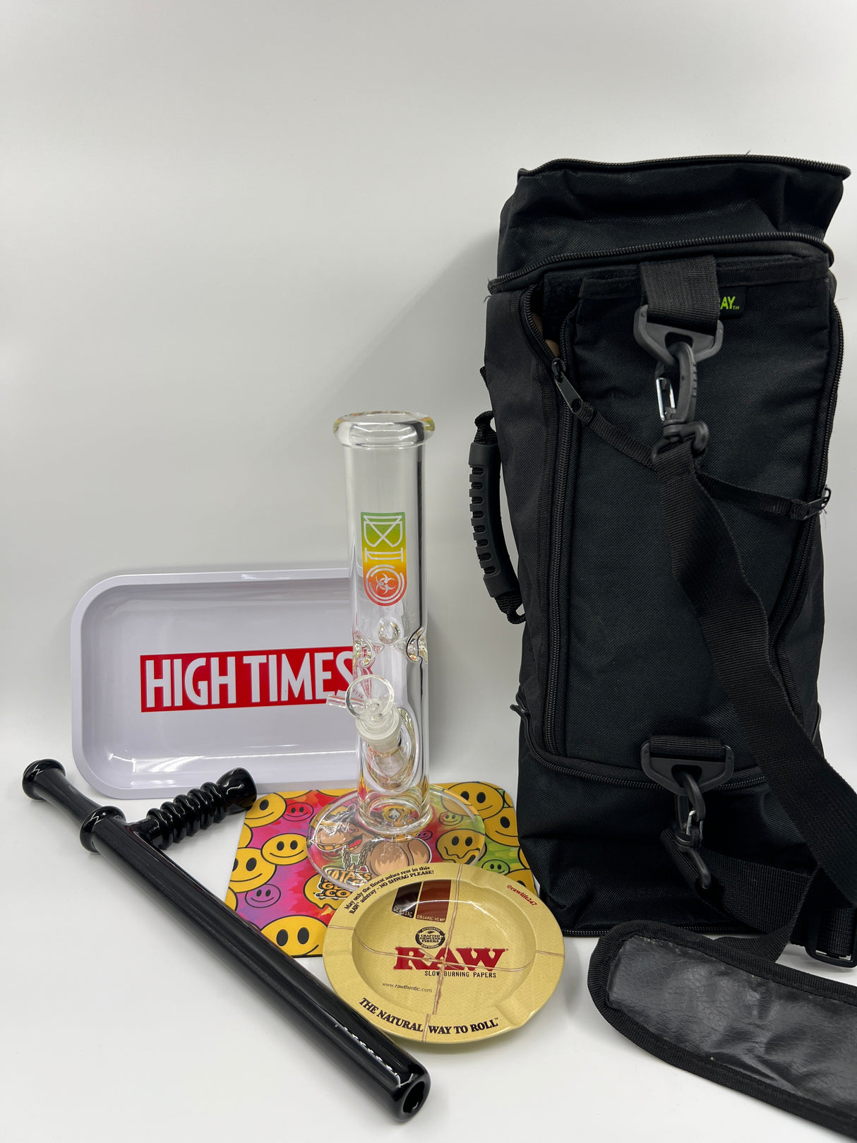 BIO Made in America Bundle