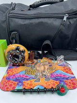 Pulsar Donut Dab Rig Bundle
