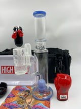 Tyson x Empire Glassworks Knock Out Bundle Deal V2