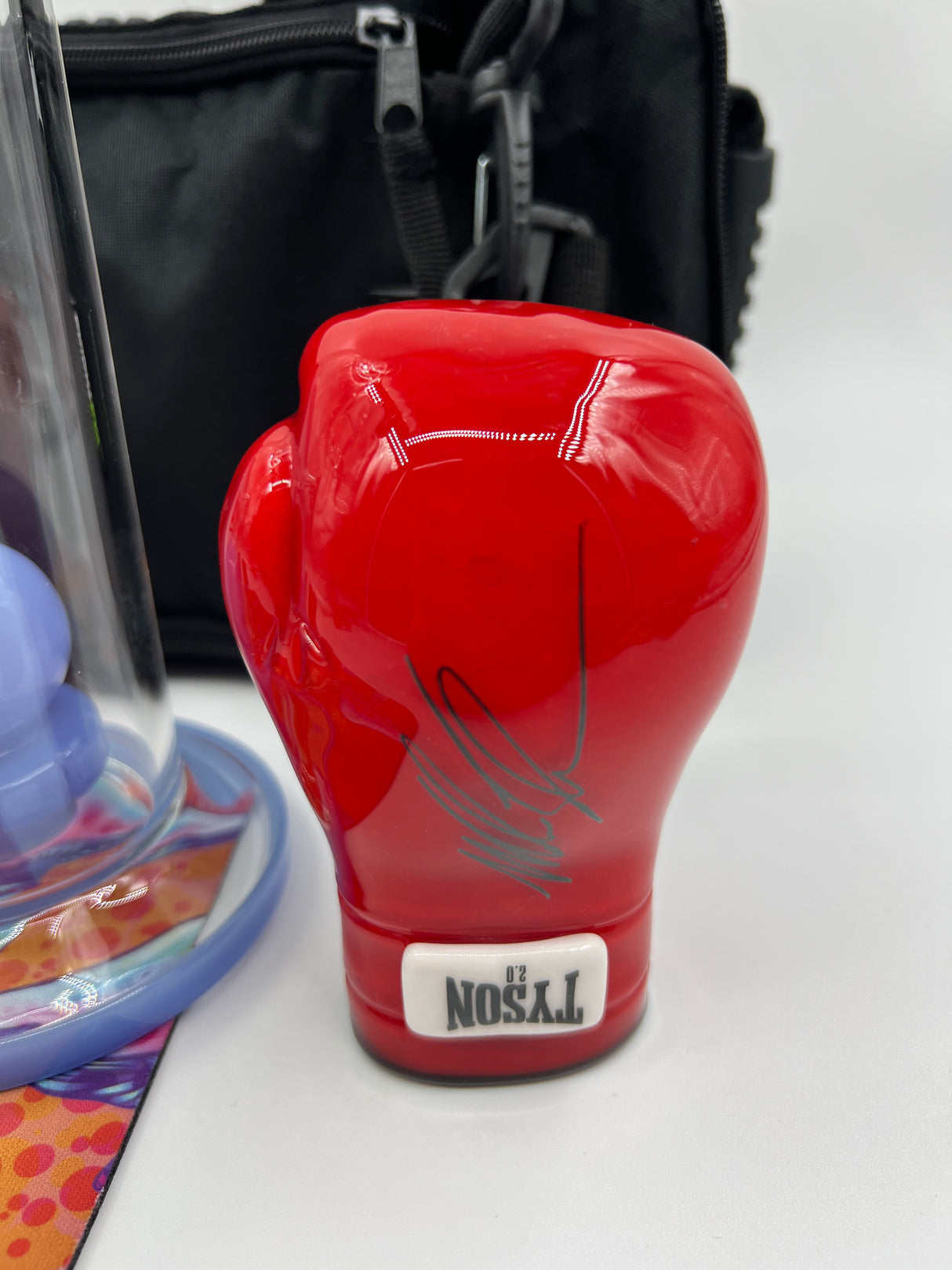 Tyson x Empire Glassworks Knock Out Bundle Deal V2