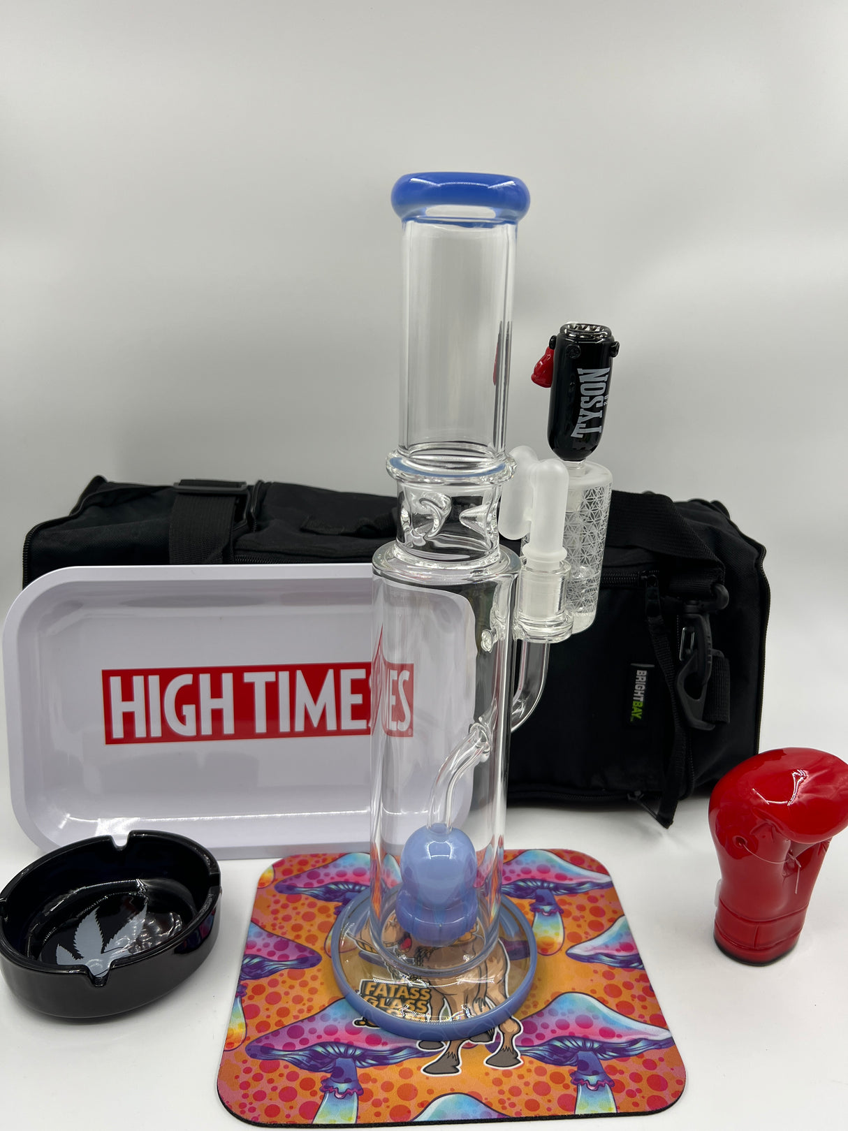 Tyson x Empire Glassworks Knock Out Bundle Deal V2