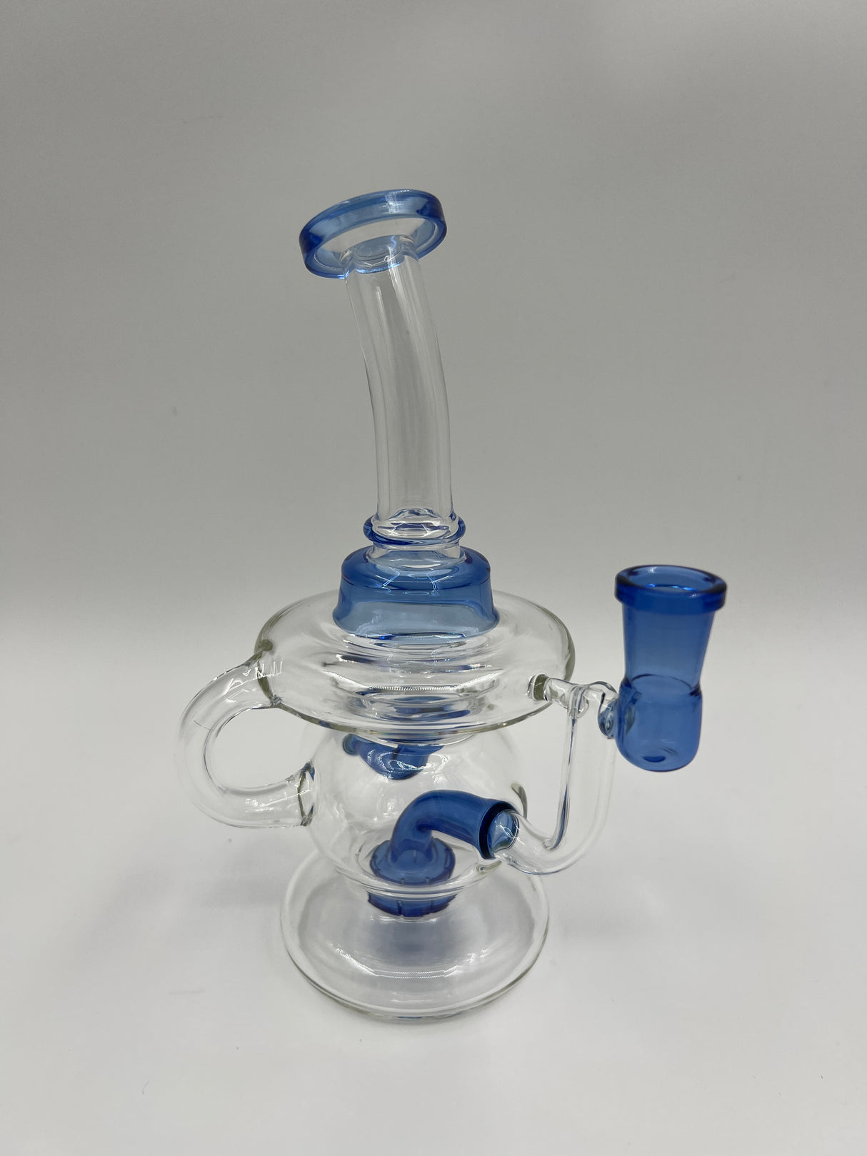 8" Showerhead Recycler