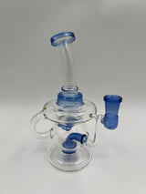 8" Showerhead Recycler