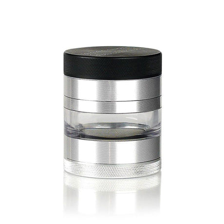RYOT 4PC JAR BODY GRINDERS