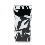 ACRYLIC MAGNETIC DUGOUT WITH MATCHING ONE HITTER